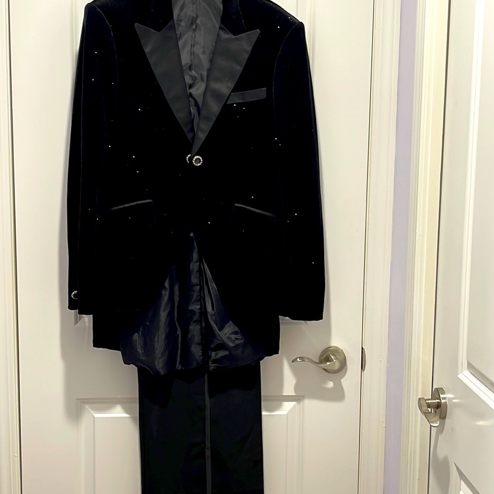 Fashion Tuxedo for Bridegroom